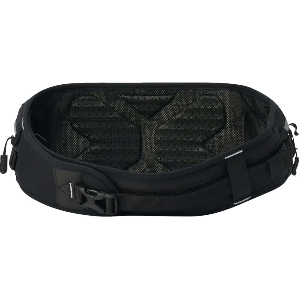 USWE ZULO Hydration Waist Pack - 6L - Black 2064101