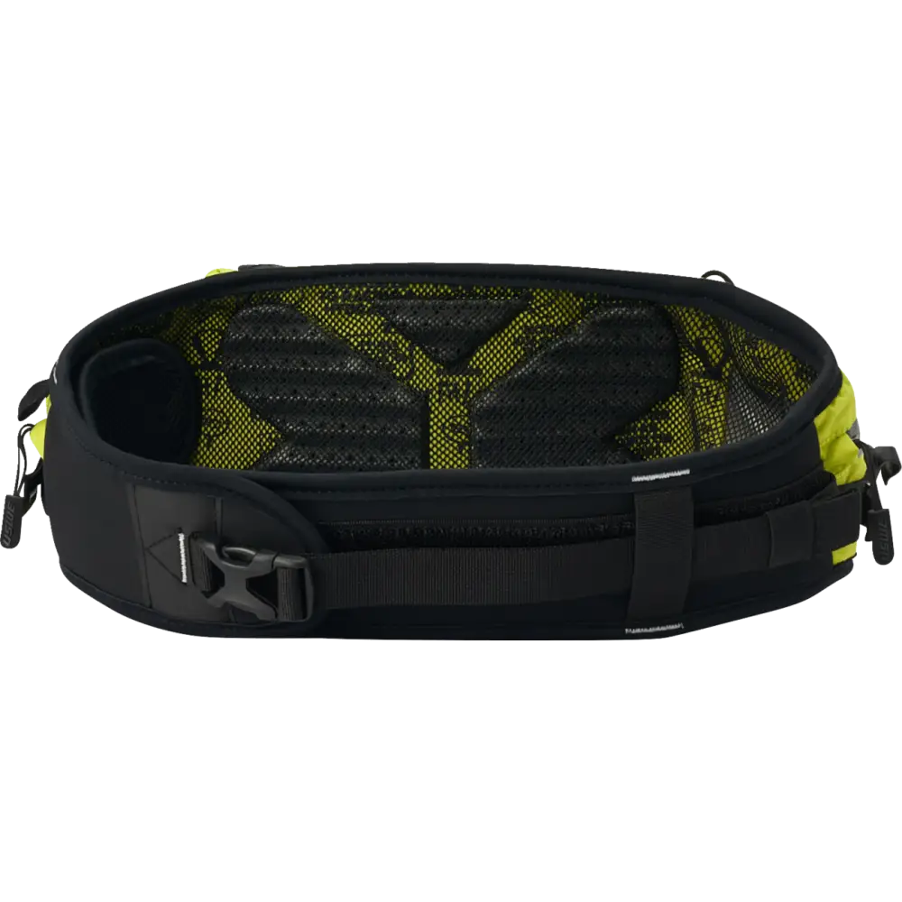 USWE ZULO Hydration Waist Pack - 6L - Yellow 2064126