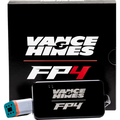 VANCE & HINES Fuelpak 4 Tuning Module - Dyna/Softail/Sportster/Touring/Trike 66045