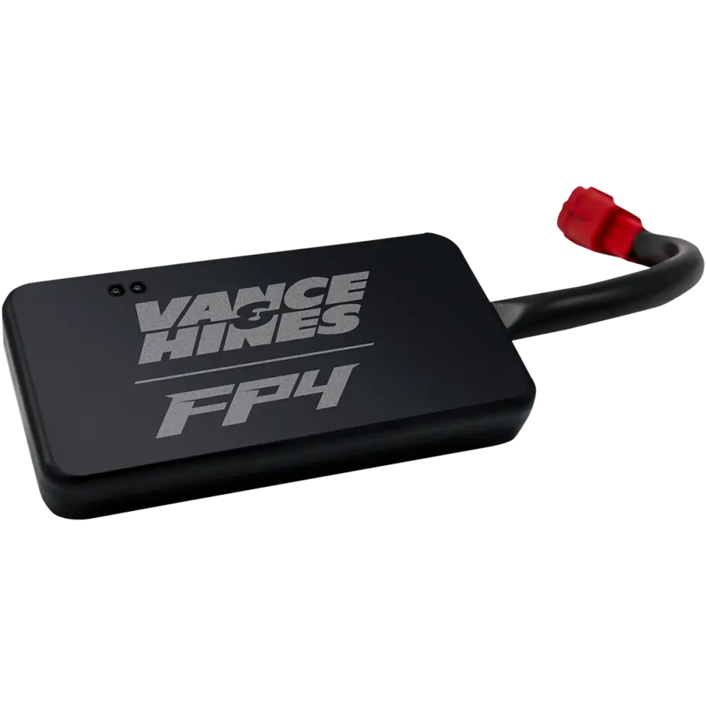VANCE & HINES Fuelpak 4 Tuning Module - M8 66043