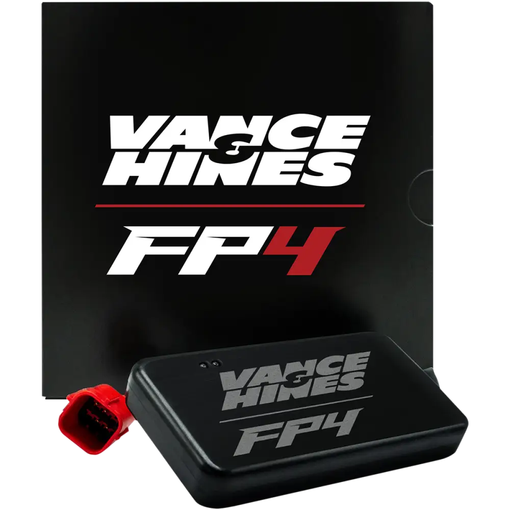 VANCE & HINES Fuelpak 4 Tuning Module - M8 66043