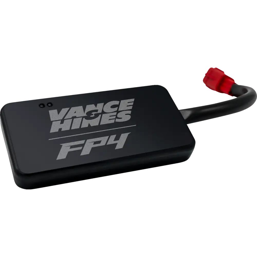 VANCE & HINES Fuelpak 4 Tuning Module - Pan America 66049