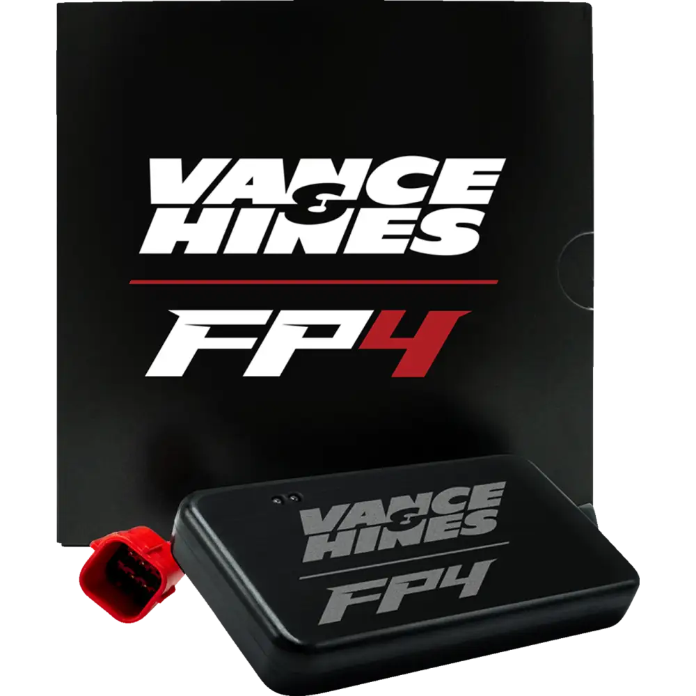VANCE & HINES Fuelpak 4 Tuning Module - Pan America 66049