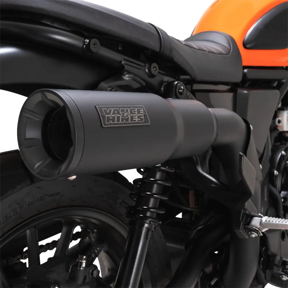 VANCE & HINES Hi-Output Slip-On Muffler 48429