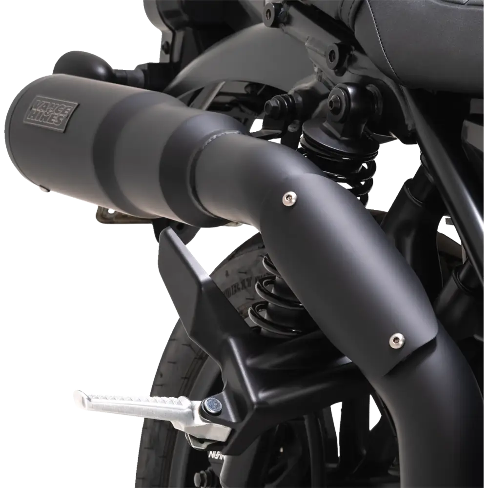 VANCE & HINES Hi-Output Slip-On Muffler 48429