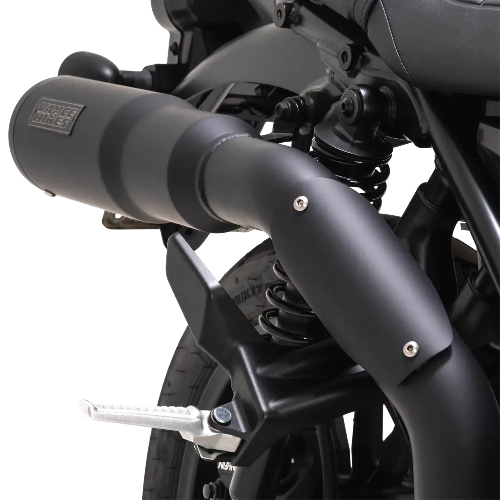 VANCE & HINES Hi-Output Slip-On Muffler 48429