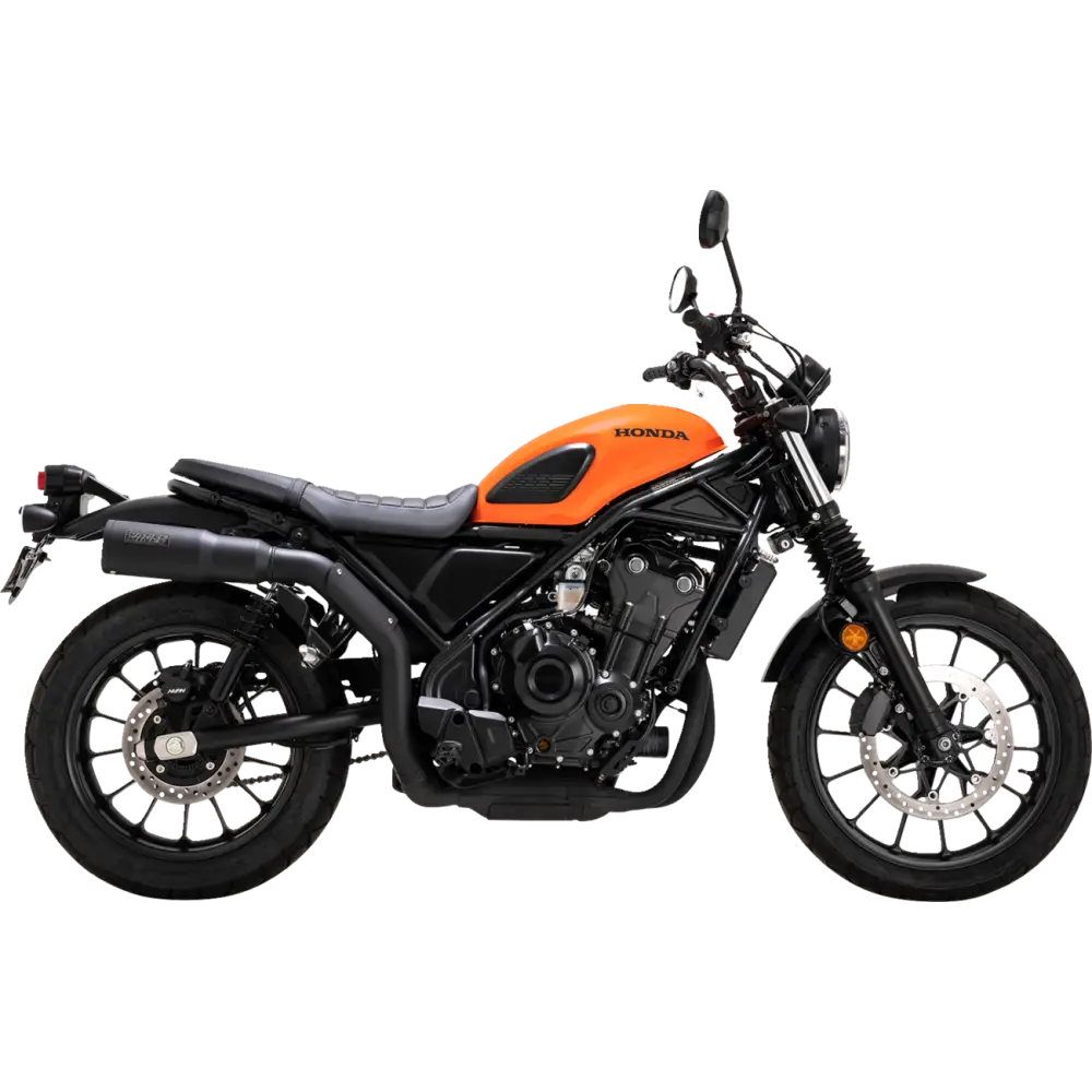 VANCE & HINES Hi-Output Slip-On Muffler 48429
