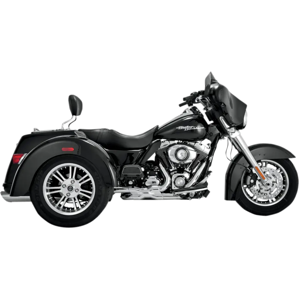 VANCE & HINES Tri-Glide Adapter Kit 16785