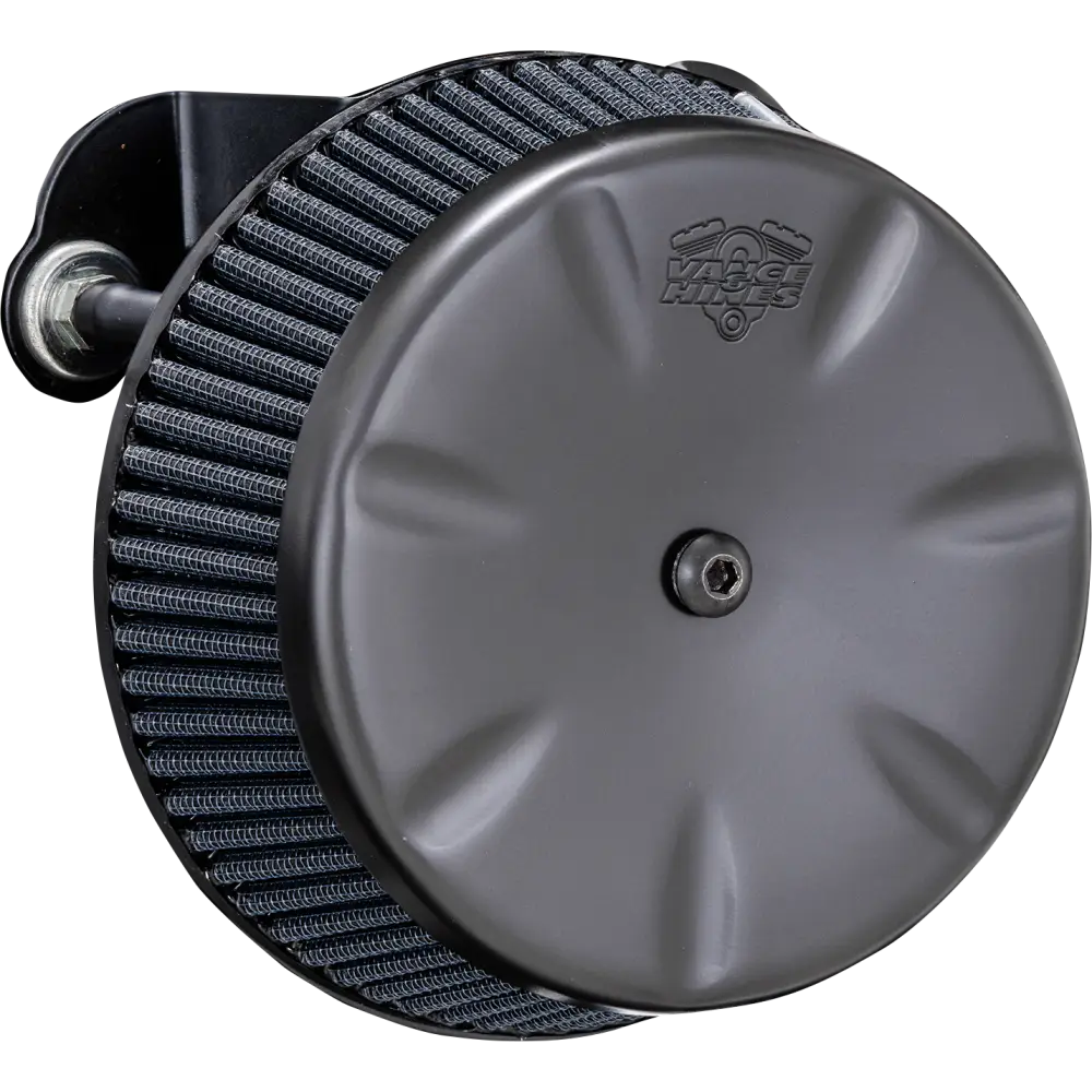 VANCE & HINES VO2 Eliminator Air Intake Kit - Matte Black 42381