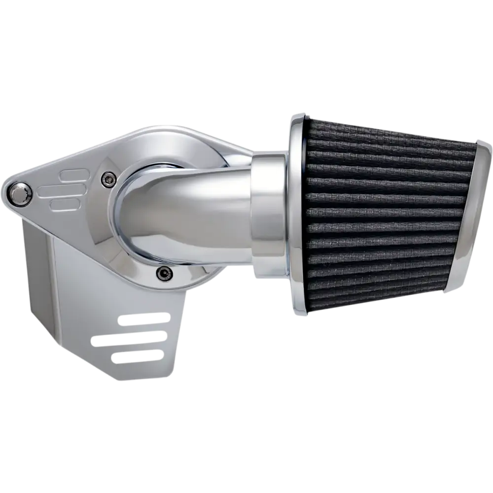 VANCE & HINES VO2 Falcon Air Intake - Chrome 71061