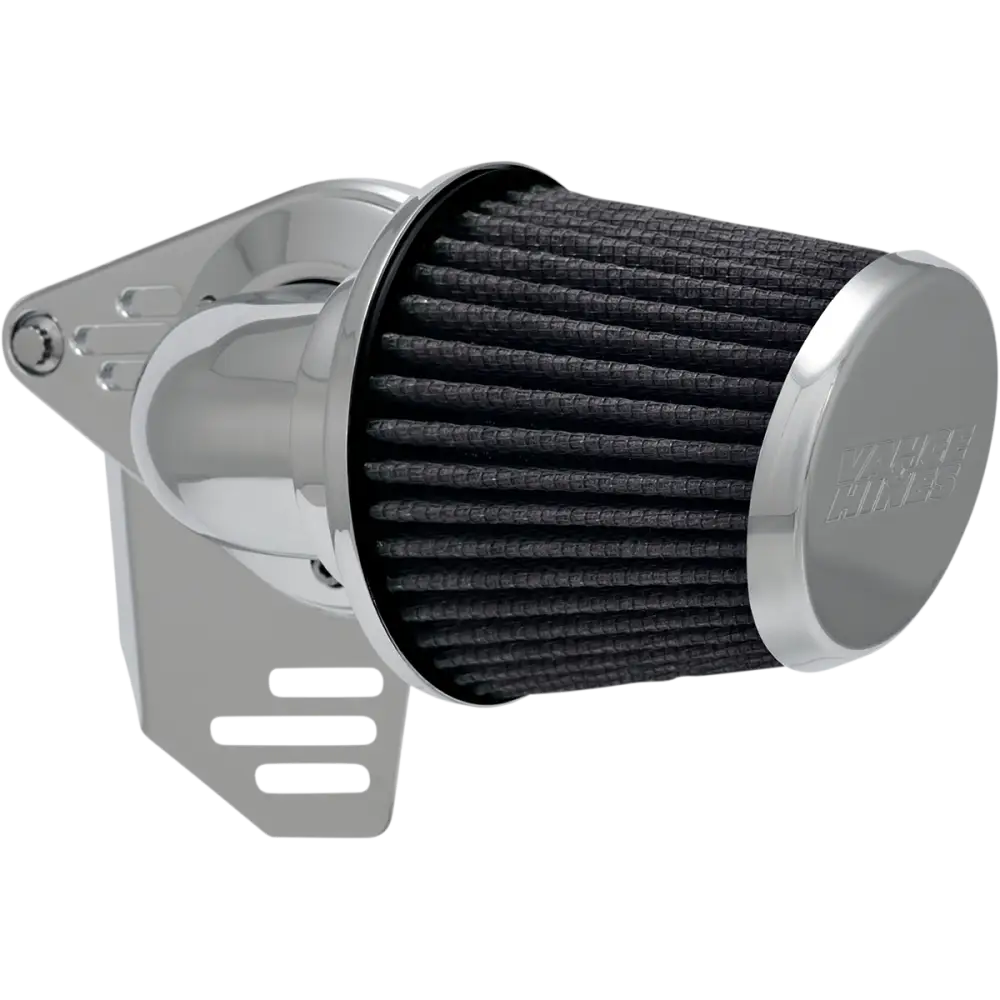 VANCE & HINES VO2 Falcon Air Intake - Chrome 71061