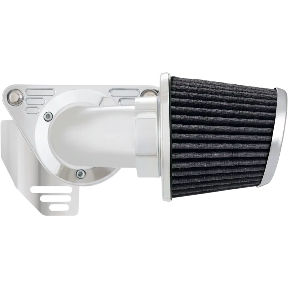 VANCE & HINES VO2 Falcon Air Intake - Chrome 71065
