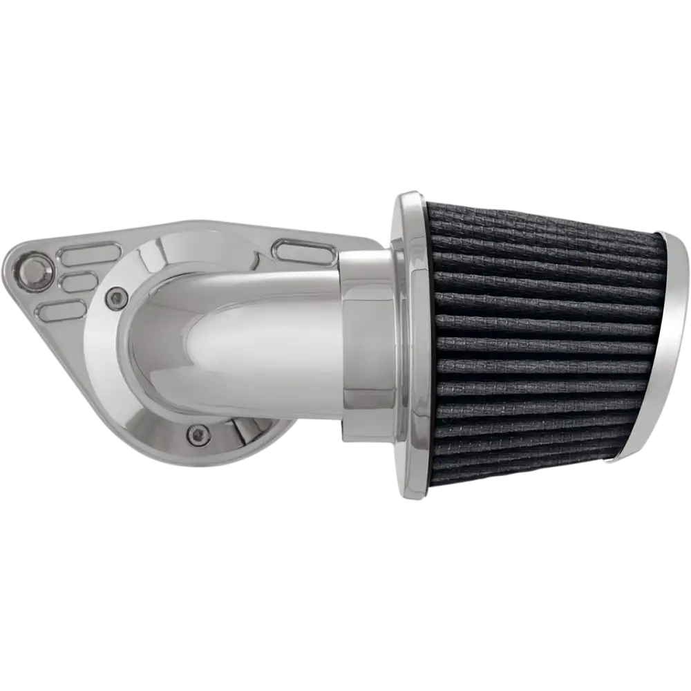 VANCE & HINES VO2 Falcon Air Intake - Chrome 71067