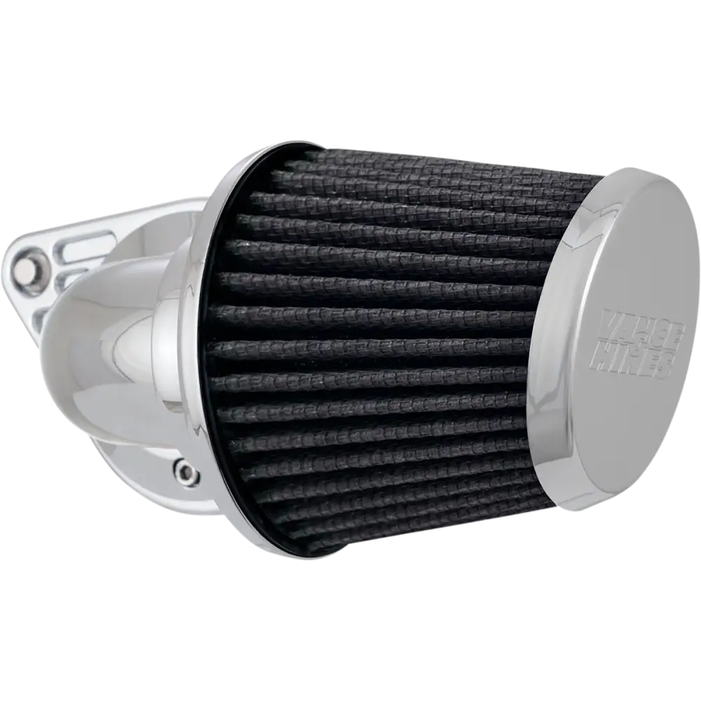 VANCE & HINES VO2 Falcon Air Intake - Chrome 71067