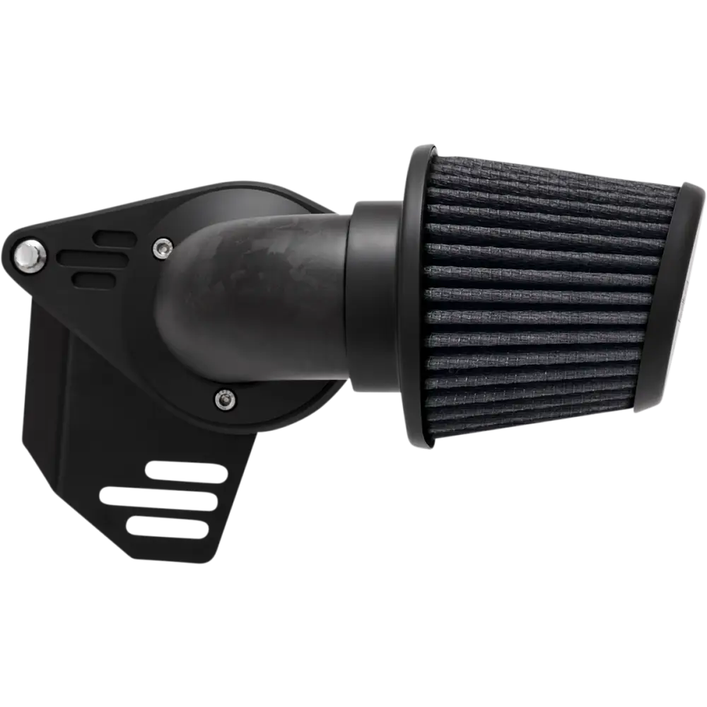 VANCE & HINES VO2 Falcon Air Intake - Forged Carbon Fiber 41053