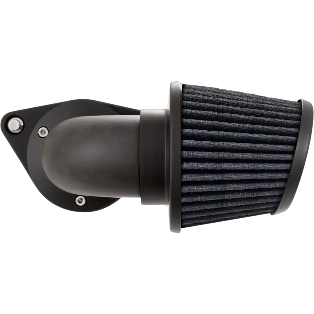 VANCE & HINES VO2 Falcon Air Intake - Forged Carbon Fiber 41059