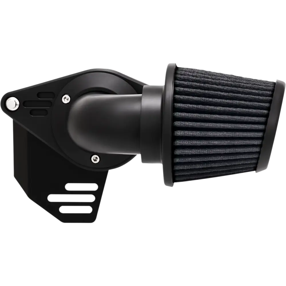 VANCE & HINES VO2 Falcon Air Intake - Matte Black 41061
