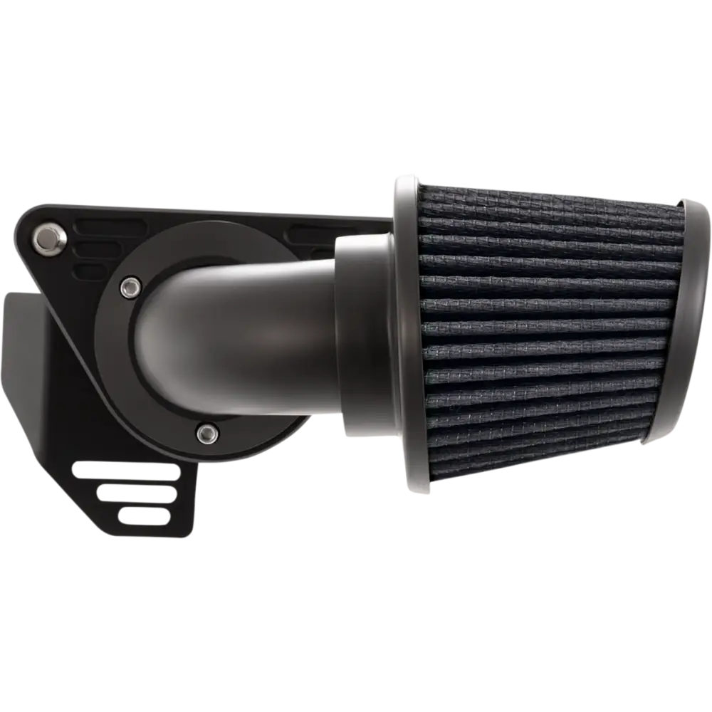 VANCE & HINES VO2 Falcon Air Intake - Matte Black 41065