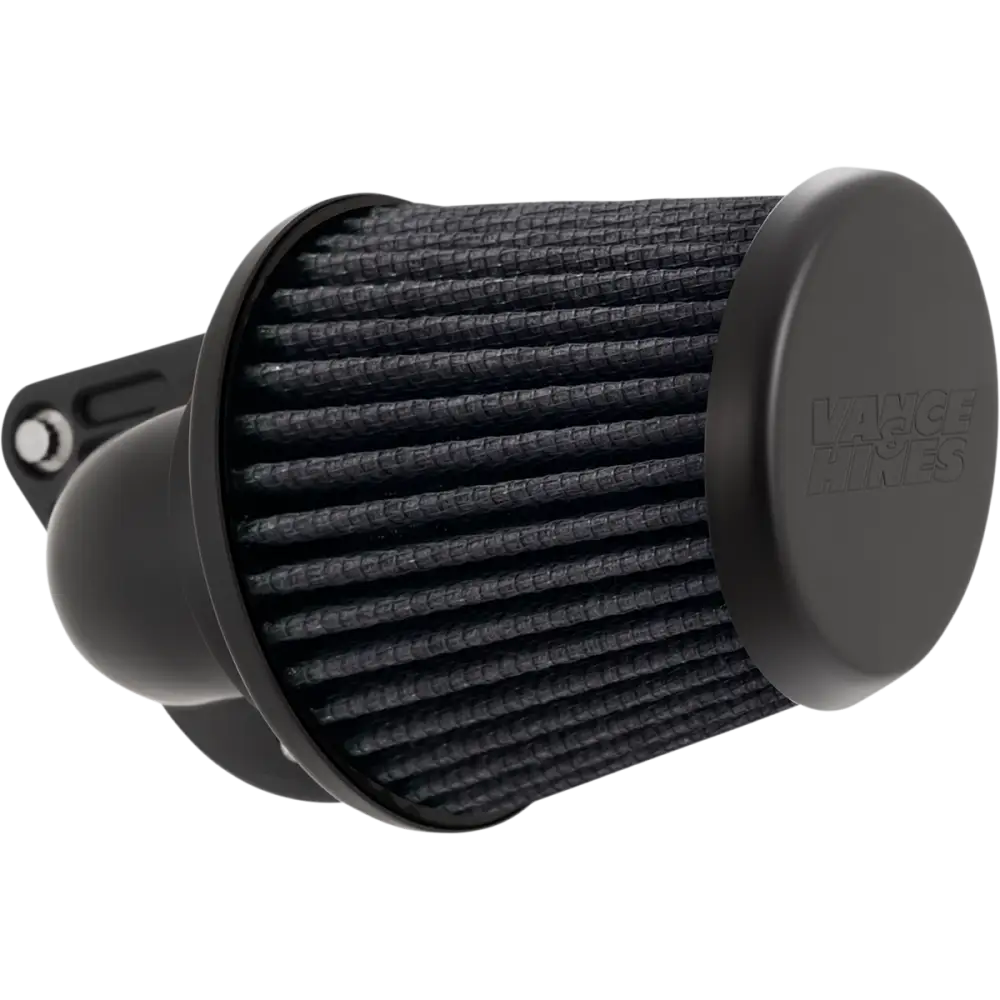 VANCE & HINES VO2 Falcon Air Intake - Matte Black 41067