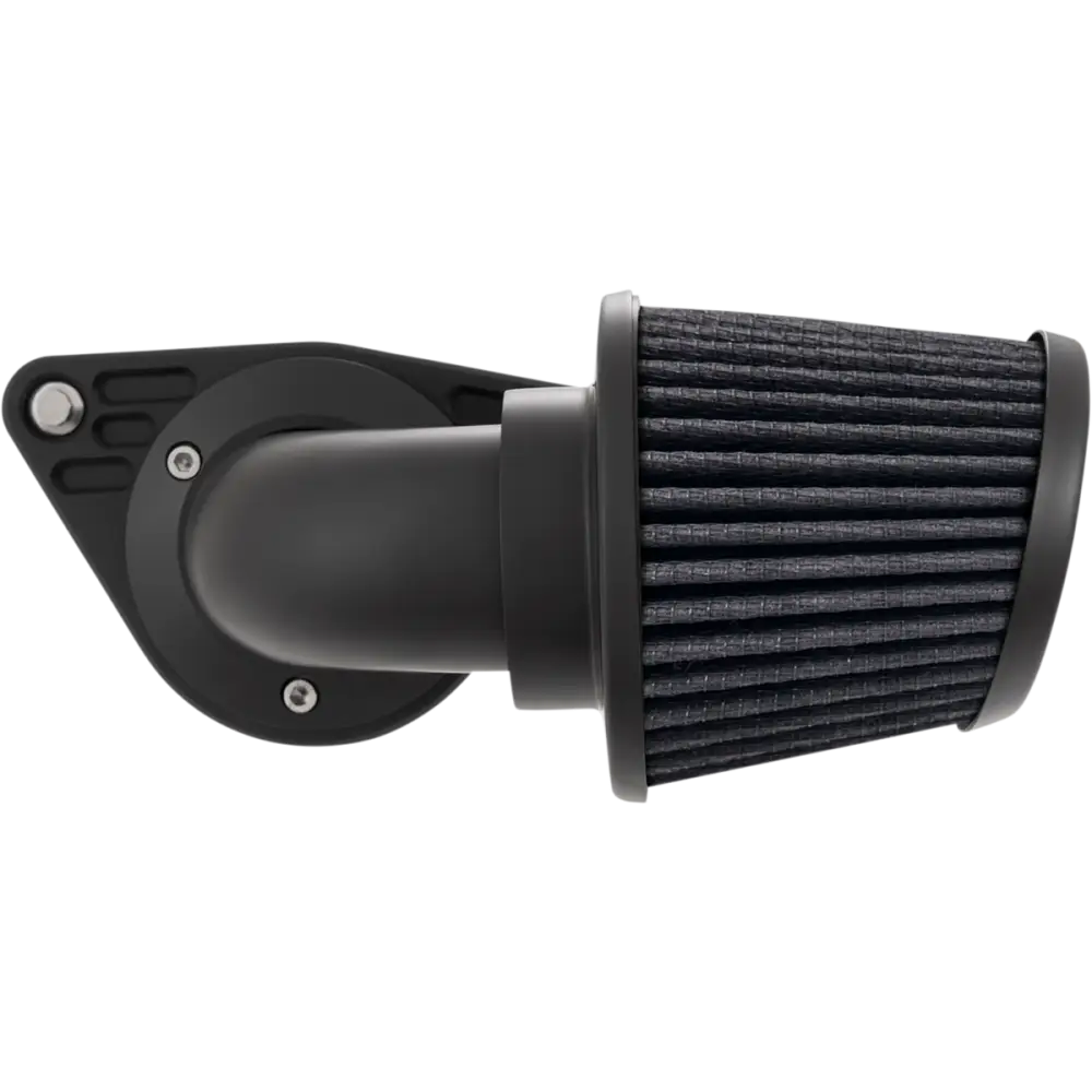 VANCE & HINES VO2 Falcon Air Intake - Matte Black 41067