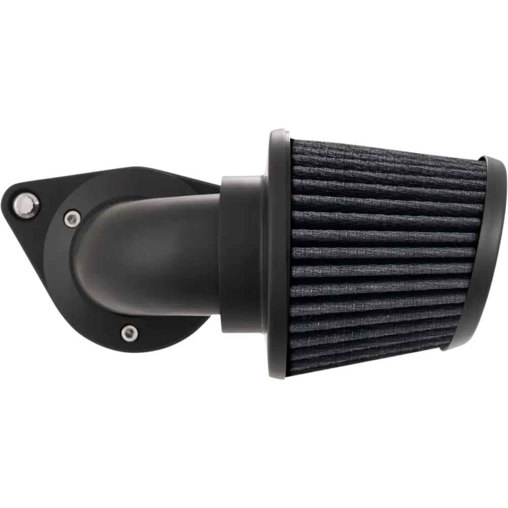 VANCE & HINES VO2 Falcon Air Intake - Matte Black 41069
