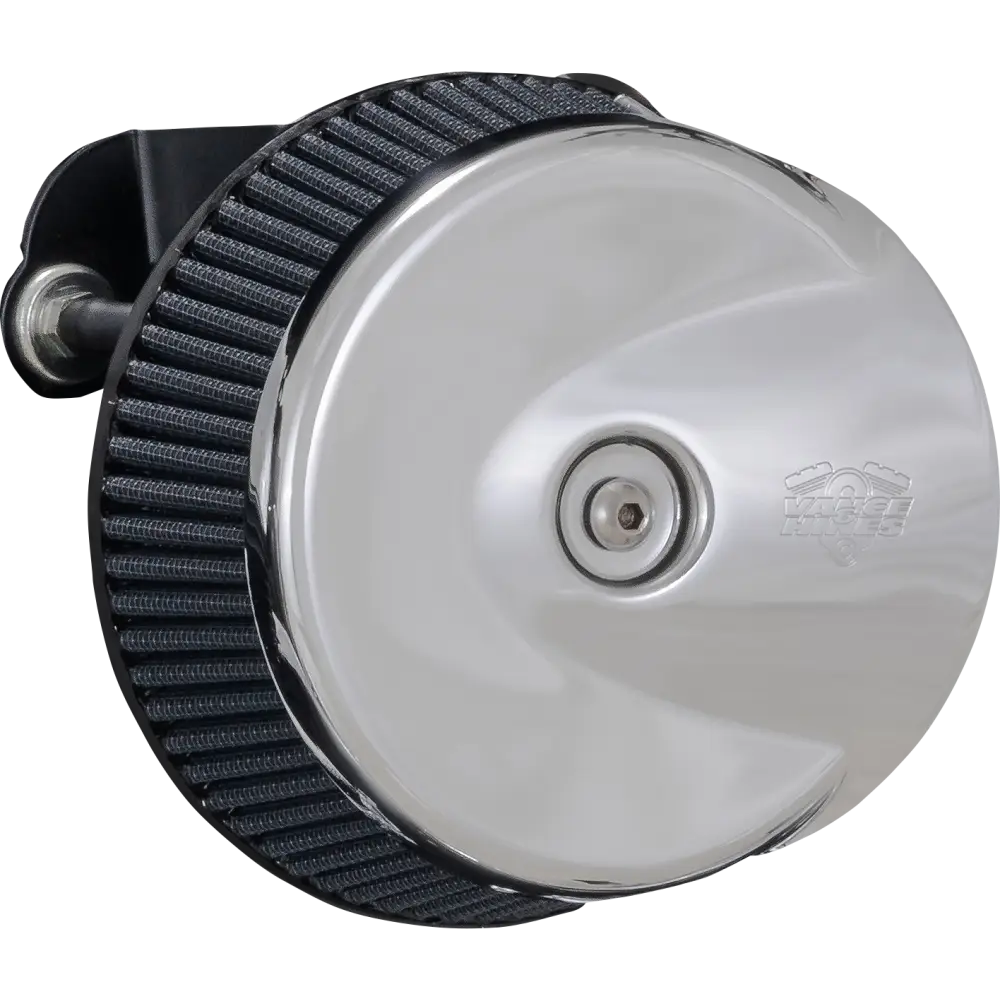 VANCE & HINES VO2 Stingray Air Intake Kit - Chrome 72379
