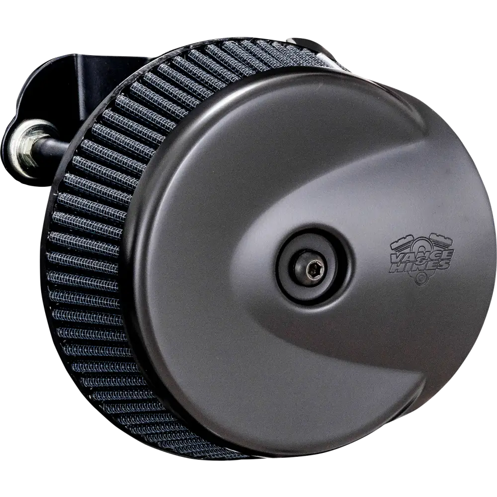 VANCE & HINES VO2 Stingray Air Intake Kit - Matte Black 42383