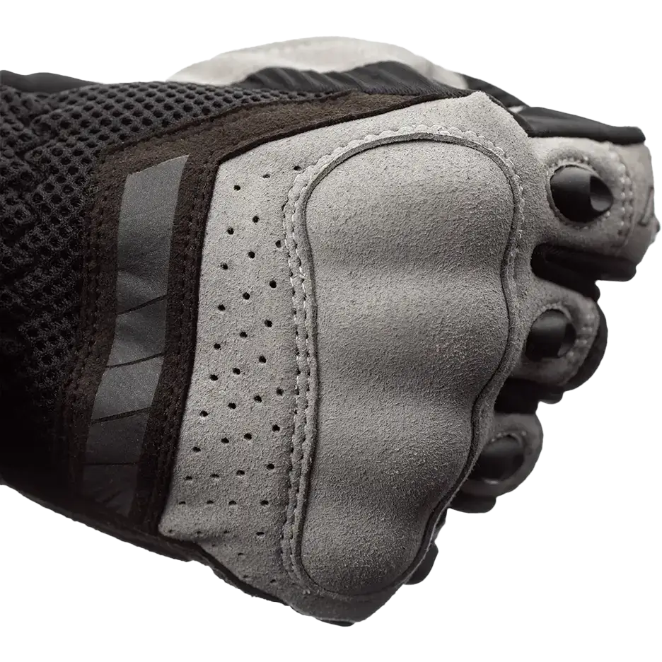 Ventilator X Ce Glove Silver/Black Sm