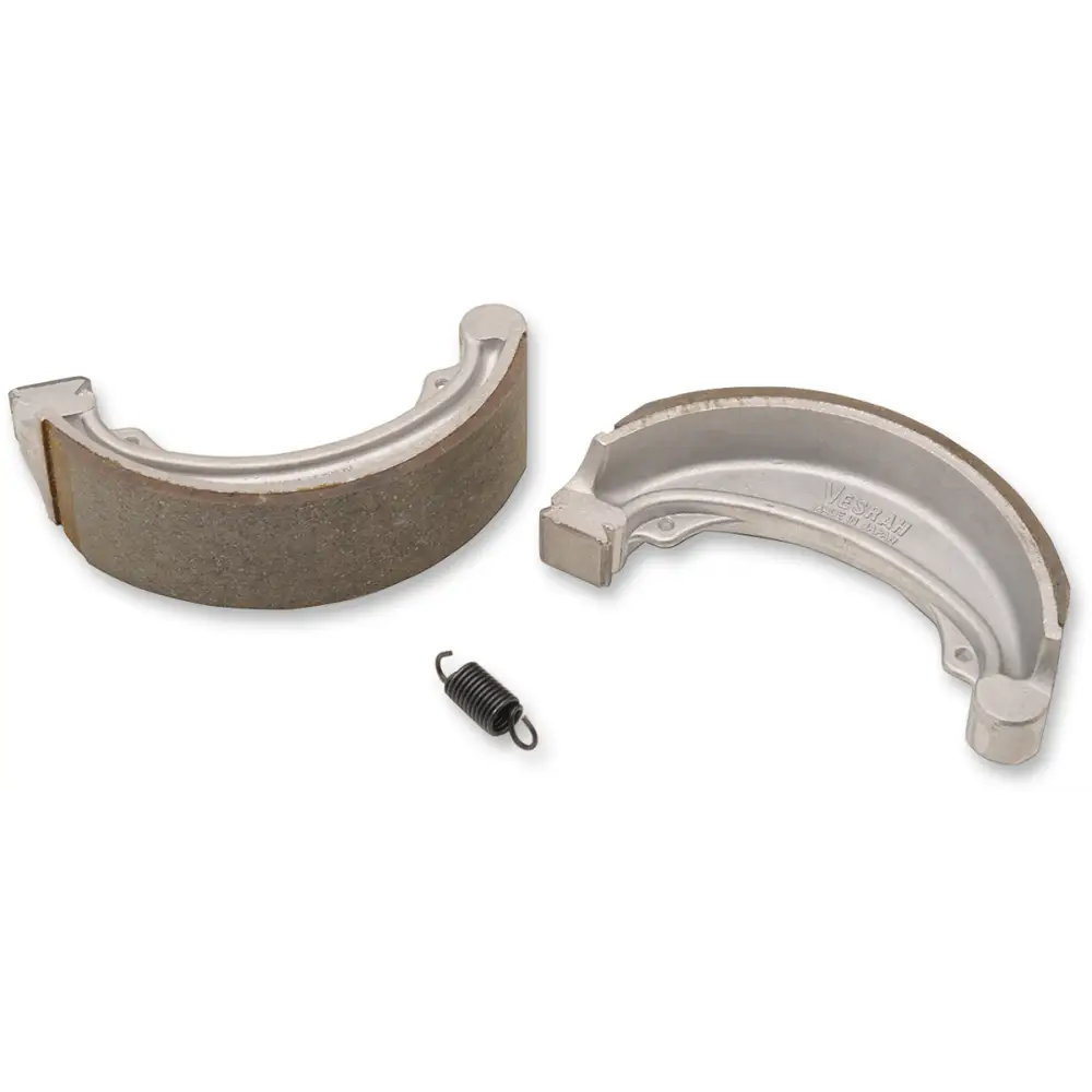 VESRAH Brake Shoes - Honda/Kawasaki VB-132S - Braking Group
