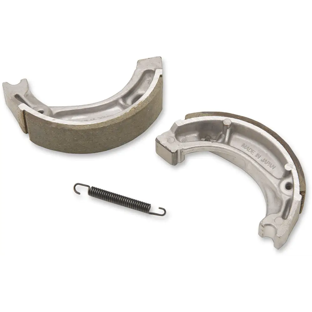 VESRAH Brake Shoes - Honda VB-126S - Braking Group
