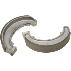 VESRAH Brake Shoes - Honda VB-127 - Braking Group