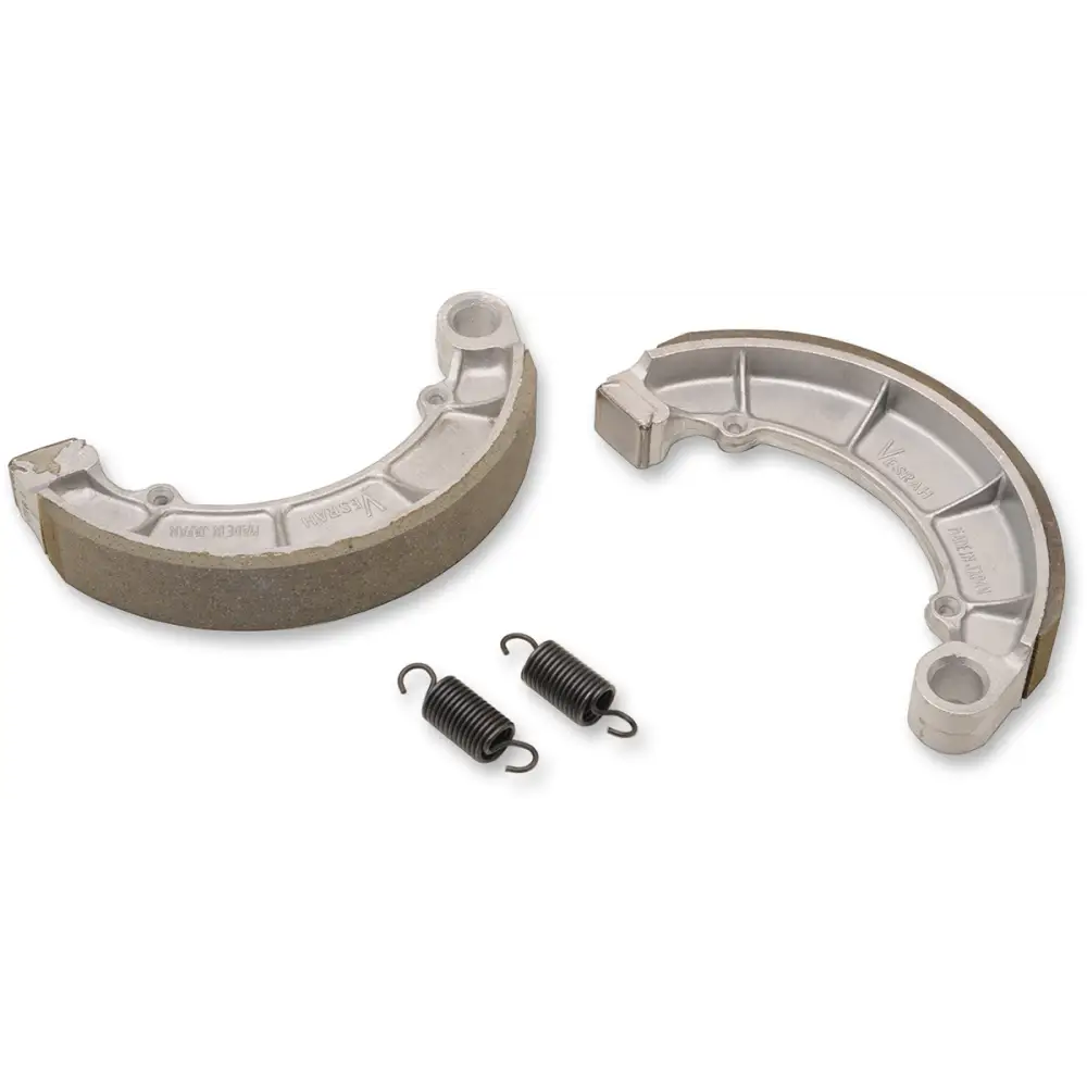 VESRAH Brake Shoes - Honda VB-128S - Braking Group