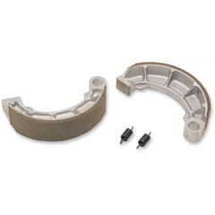 VESRAH Brake Shoes - Honda VB-133S - Braking Group