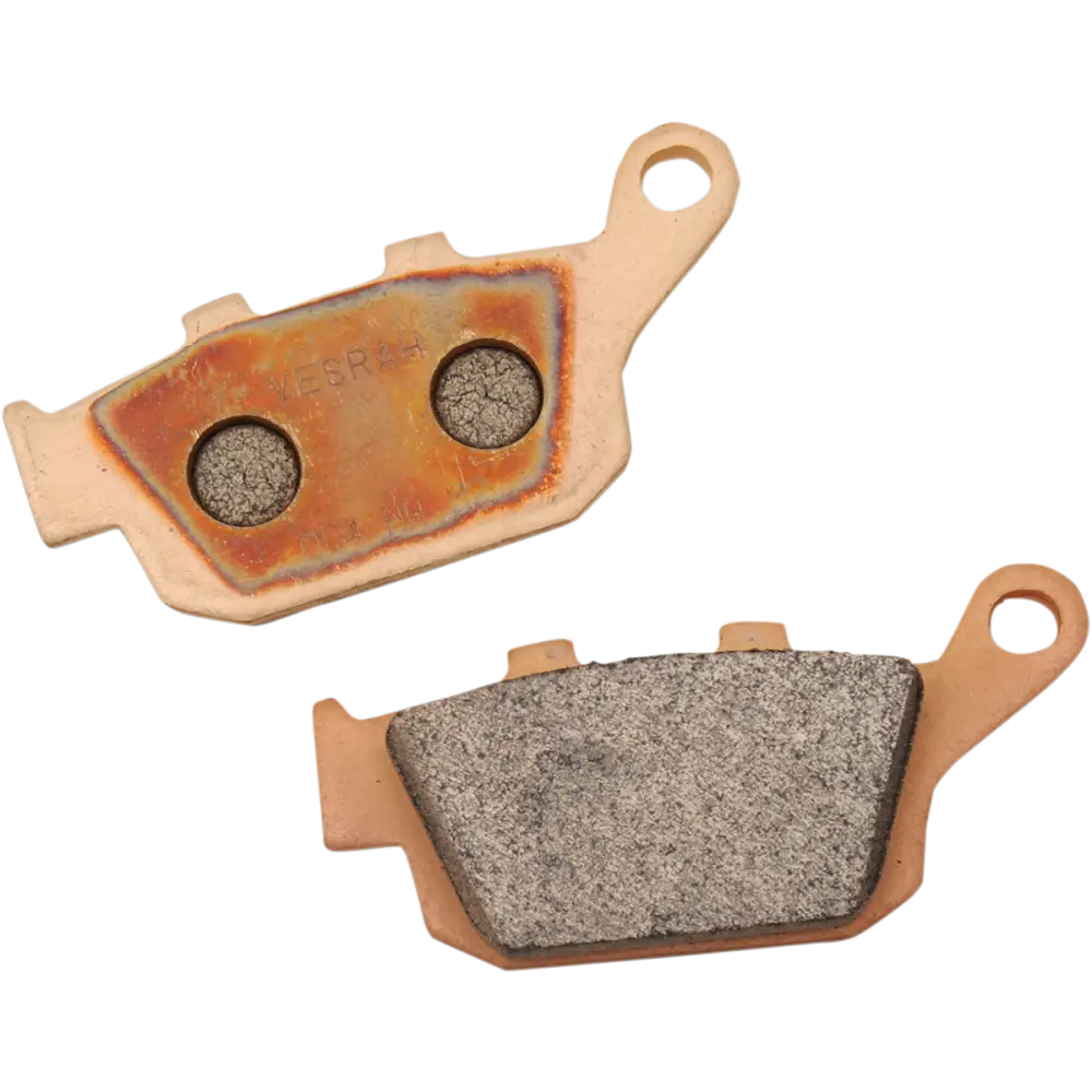 VESRAH JL Sintered Metal Brake Pads - VD-147JL VD-147JL