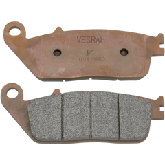 VESRAH JL Sintered Metal Brake Pads VD-156/2JL