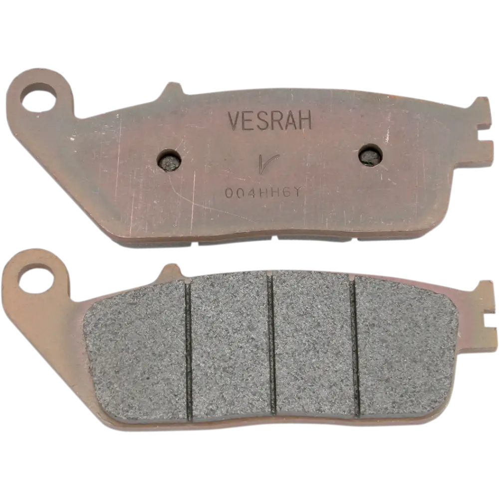 VESRAH JL Sintered Metal Brake Pads VD-156JL