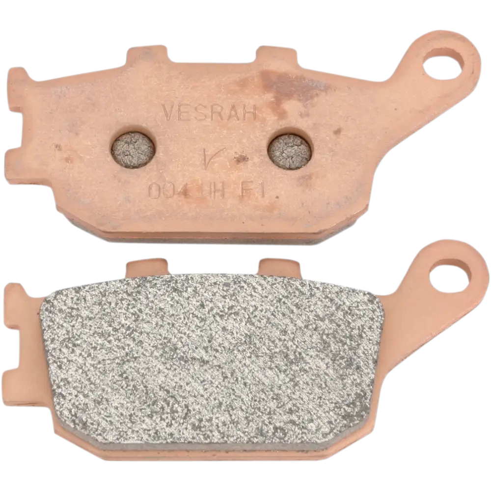 VESRAH JL Sintered Metal Brake Pads - VD-163JL VD-163JL