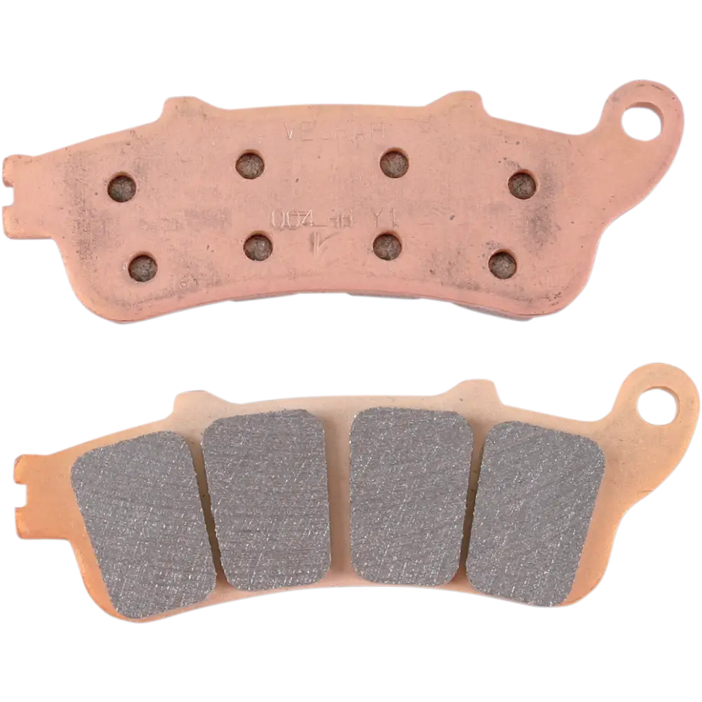 VESRAH JL Sintered Metal Brake Pads VD-165/3JL