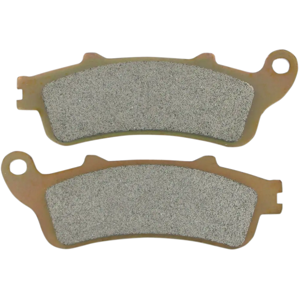 VESRAH JL Sintered Metal Brake Pads VD-165/4JL