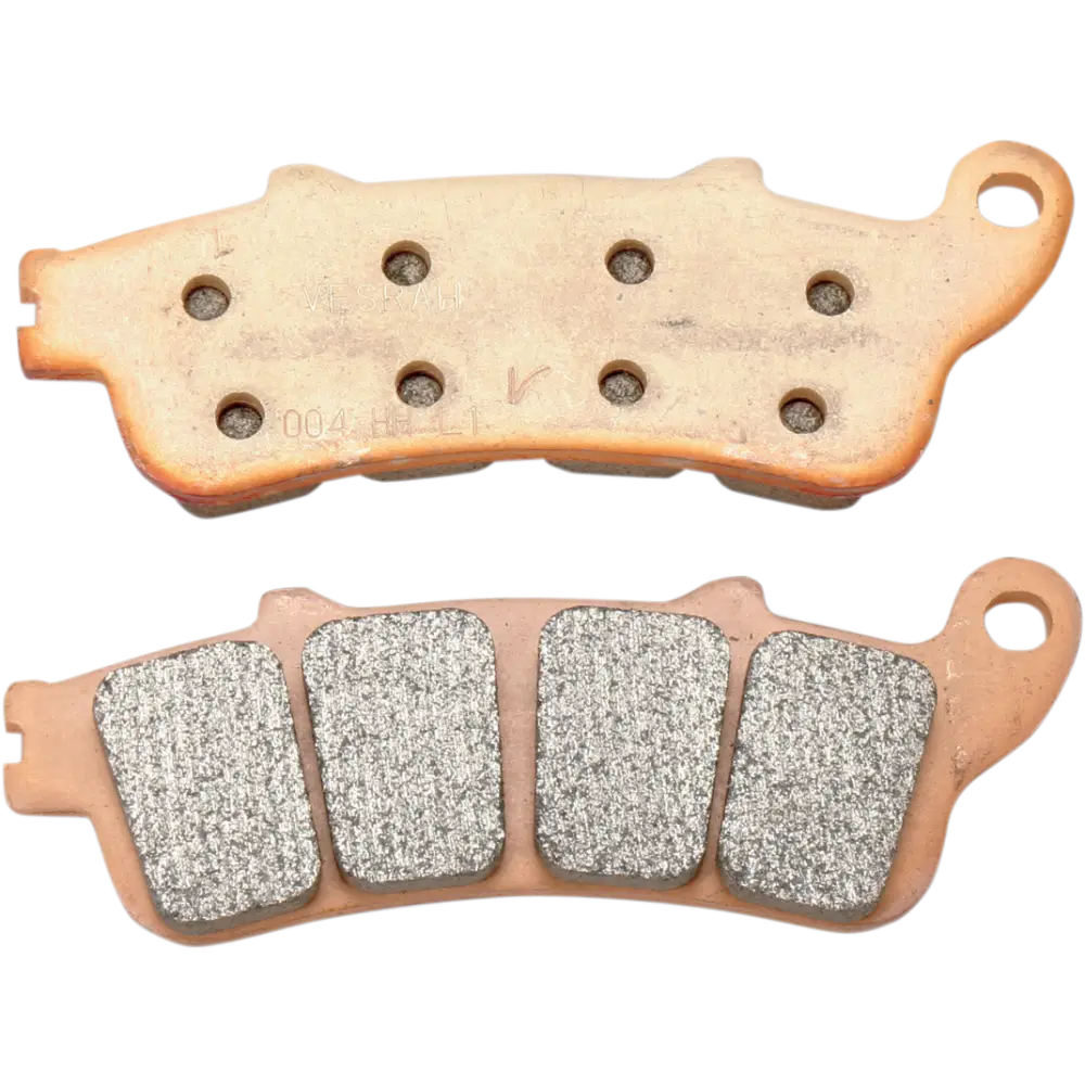 VESRAH JL Sintered Metal Brake Pads VD-165JL