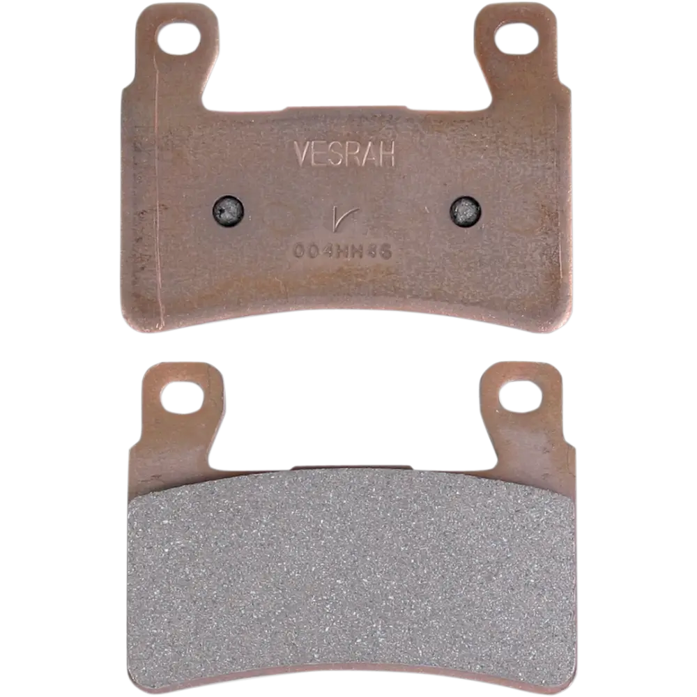 VESRAH JL Sintered Metal Brake Pads VD-166JL