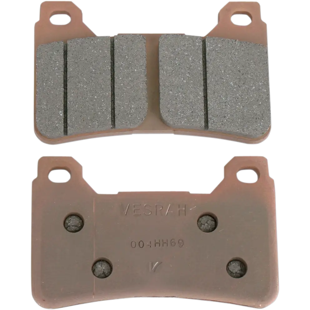 VESRAH JL Sintered Metal Brake Pads VD-170JL