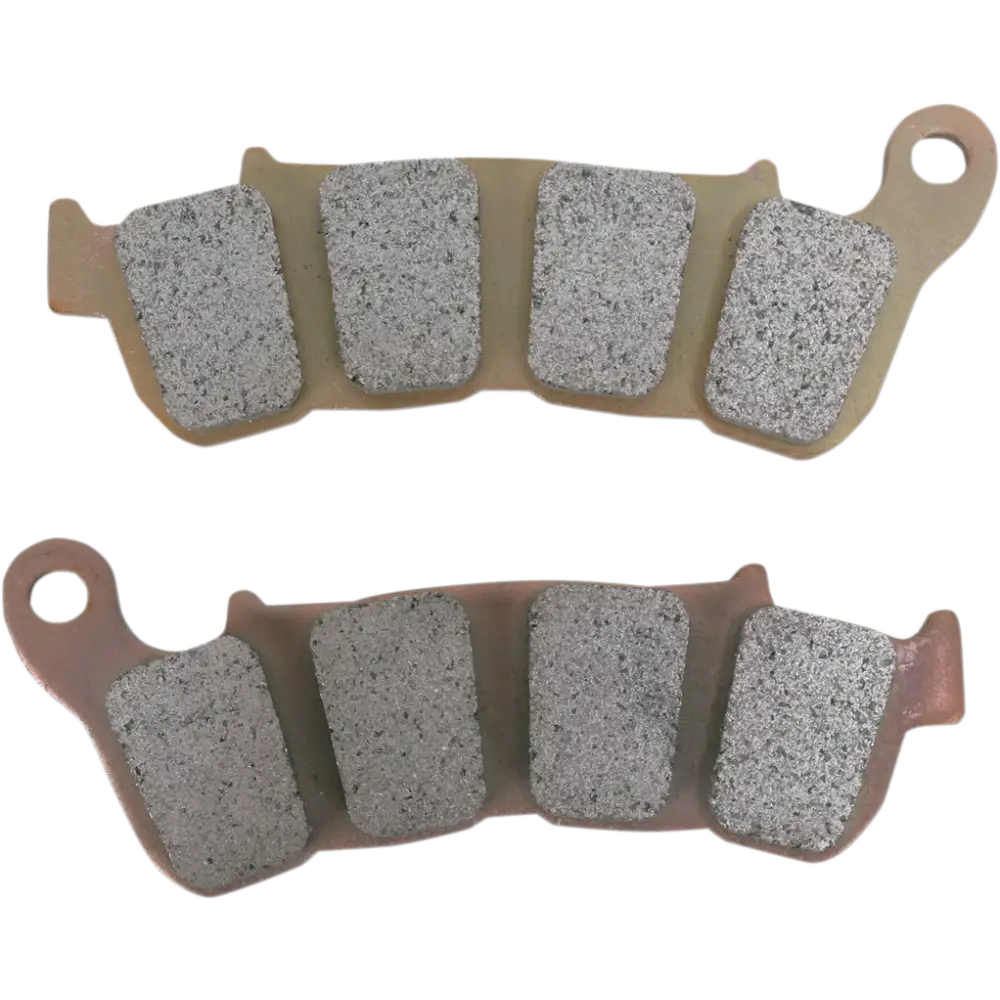 VESRAH JL Sintered Metal Brake Pads VD-172JL