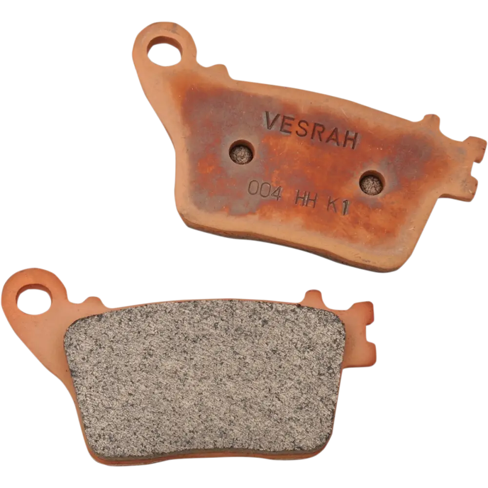 VESRAH JL Sintered Metal Brake Pads VD-174JL