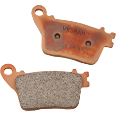 VESRAH JL Sintered Metal Brake Pads VD-174JL