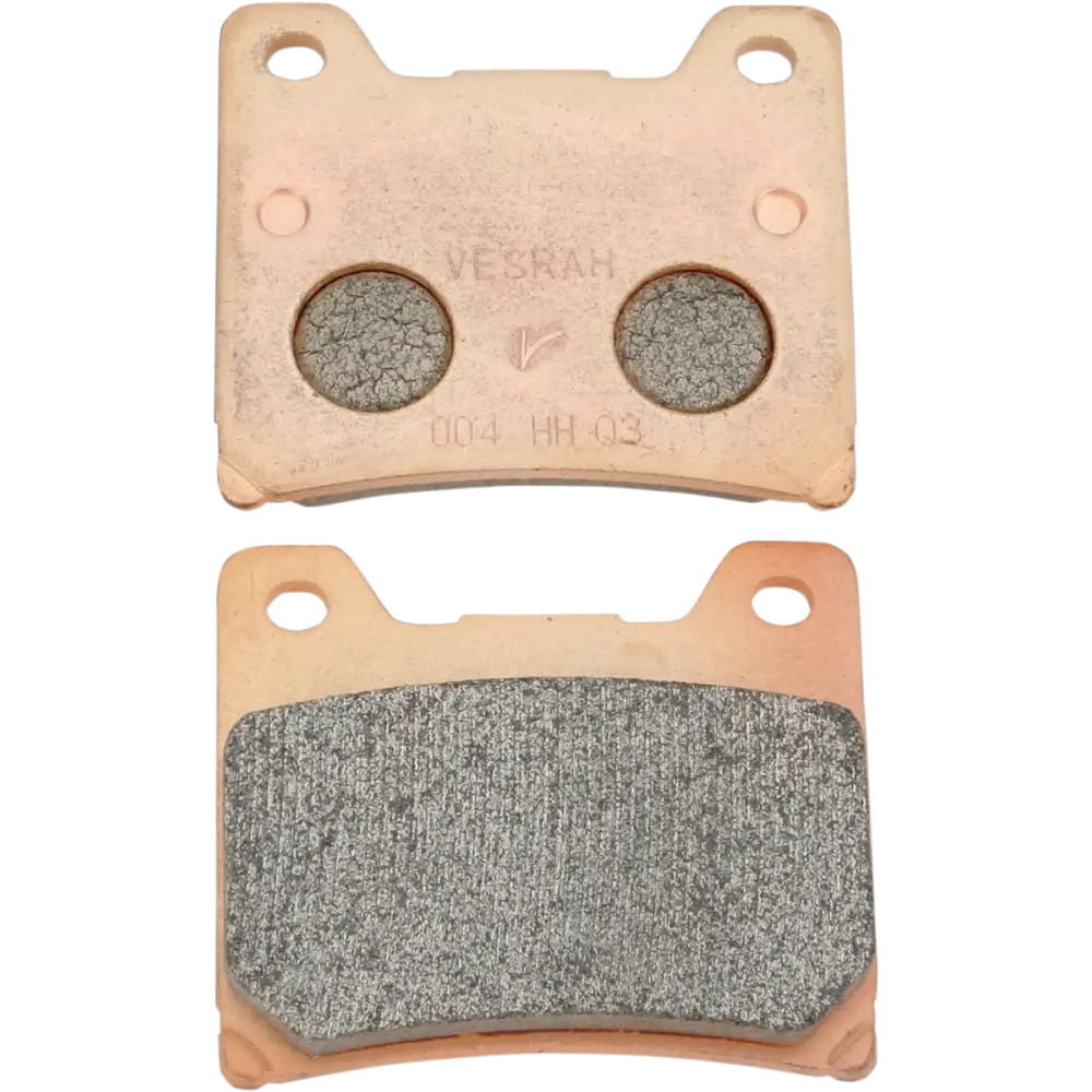 VESRAH JL Sintered Metal Brake Pads VD-236JL