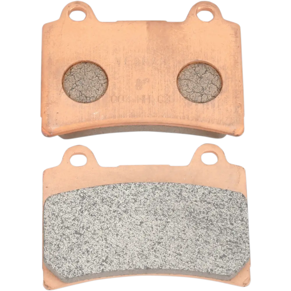 VESRAH JL Sintered Metal Brake Pads VD-242JL