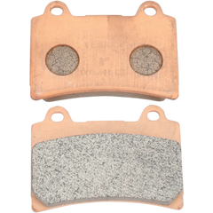 VESRAH JL Sintered Metal Brake Pads VD-242JL