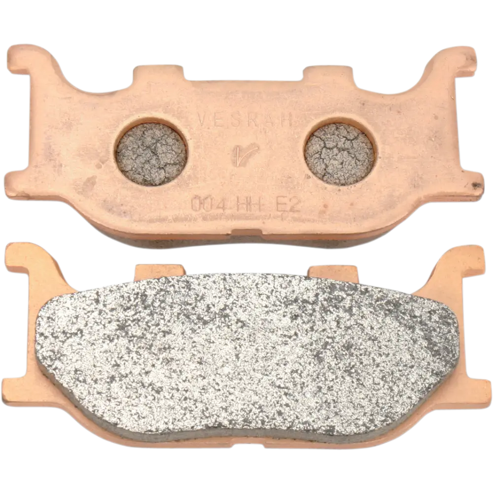 VESRAH JL Sintered Metal Brake Pads VD-260JL