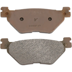 VESRAH JL Sintered Metal Brake Pads VD-269/2JL
